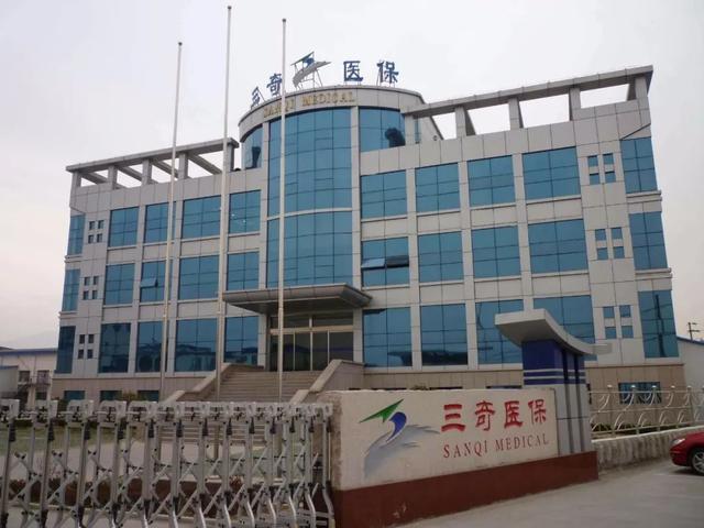 再加5000亿！日照这家企业上榜背后的口罩产业链崛起