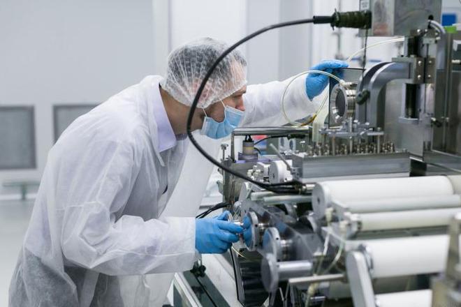 八月启航，法国PSA工厂转产医用口罩 自主供应链下的健康保卫战