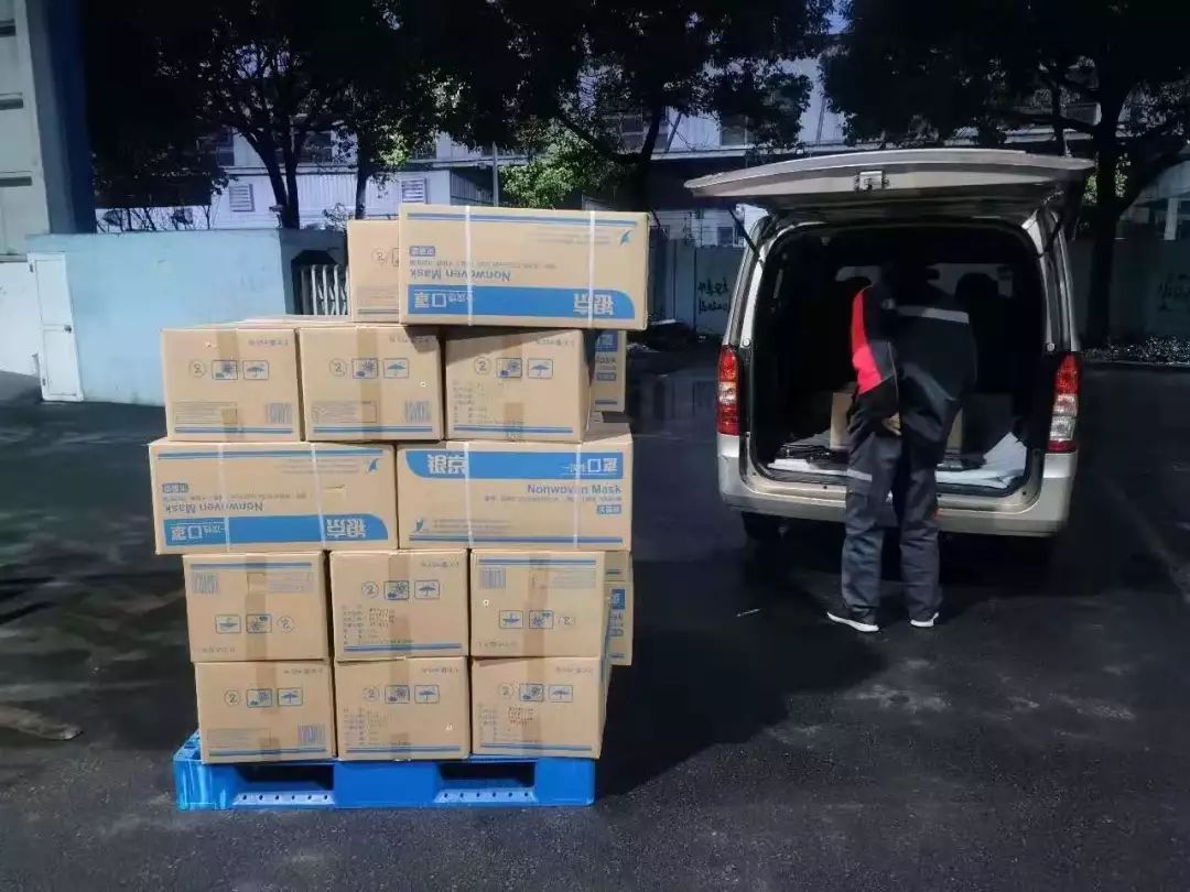 35万只口罩背后的破产逆转 上海破产管理人巧施神操作，让债务公司起死回生